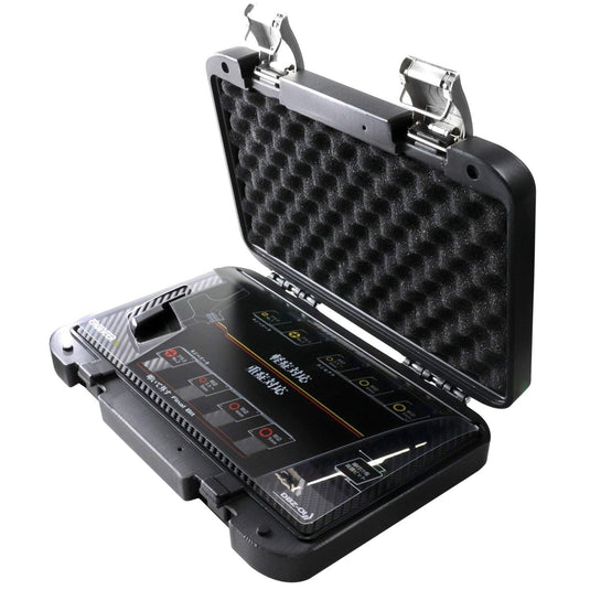 DBZ-01 ネジバズーカ&ネジモグラセット