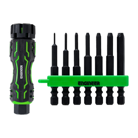 DZ-84 MINIドライヴ&ネジモグラミドル