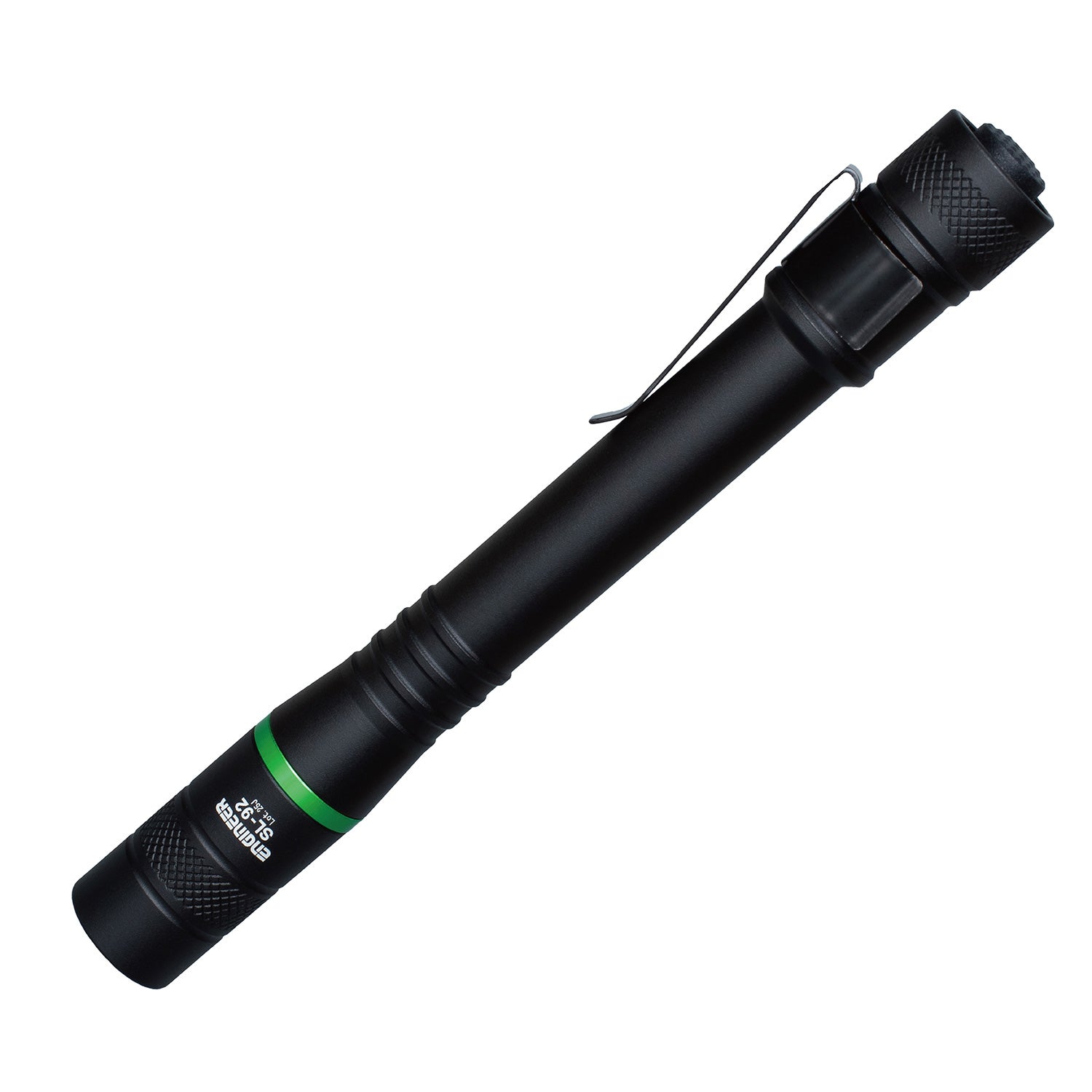SL-92 LEDフラッシュライト – エンジニア公式オンラインストア