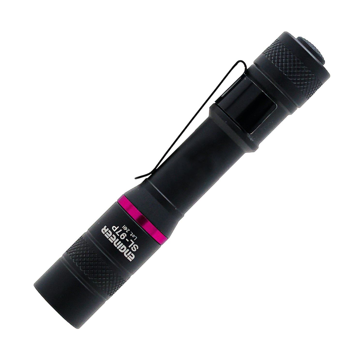 SL-97P LEDフラッシュライト – エンジニア公式オンラインストア
