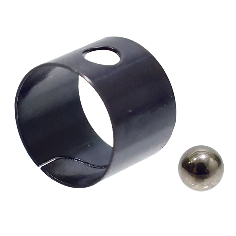 Load images into gallery viewer, BD-10 Steel Ball + Spring Set for Through Extension/Universal Joints (DR-22-25)
