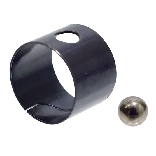 BD-10 Steel Ball + Spring Set for Through Extension/Universal Joints ...