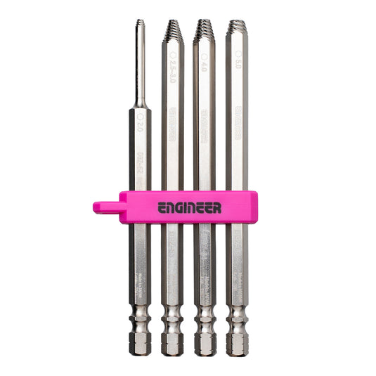 DBZ-20P ネジモグラセット