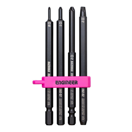 DBZ-22P ネジバズーカセット