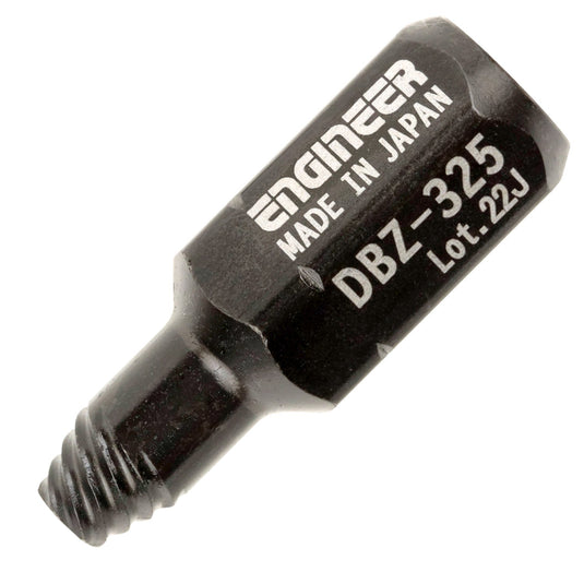 DBZ-325 Socket Screw Extractor Extremely short