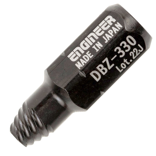 DBZ-330 Socket Screw Extractor Extremely short