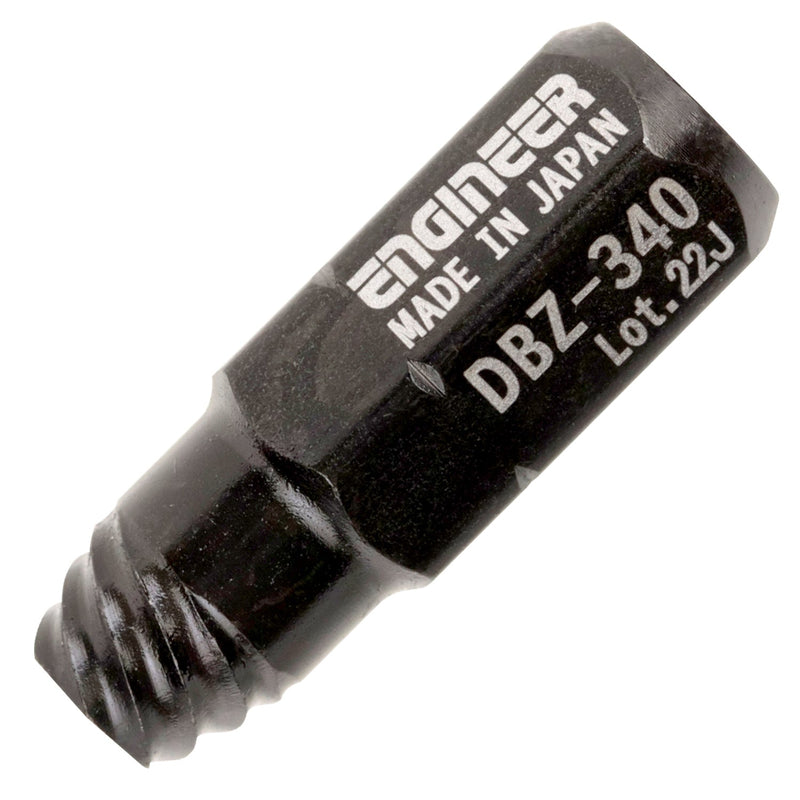 Load images into gallery viewer, DBZ-340 Socket Screw Extractor Extremely short
