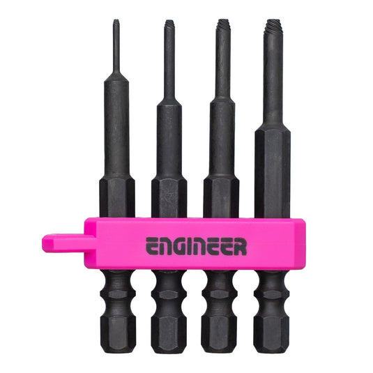 DBZ-402P Socket Screw Extractor middle set
