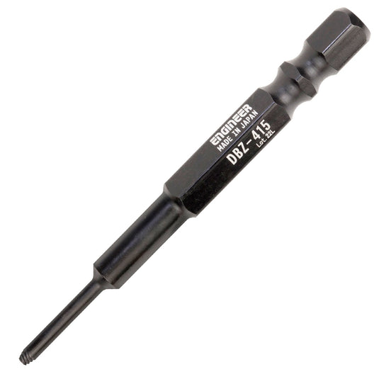 DBZ-410~450 Socket Screw Extractor Middle