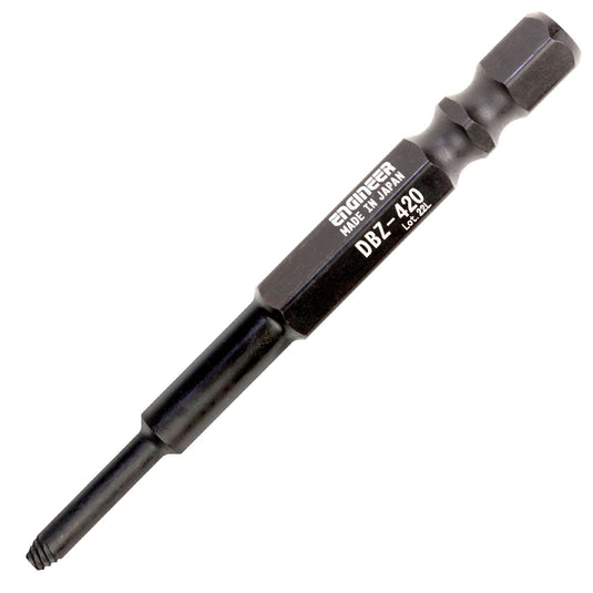 DBZ-410~450 Socket Screw Extractor Middle