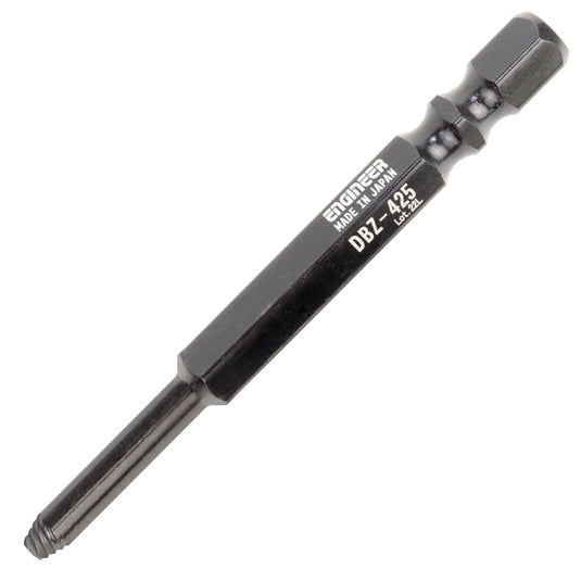 DBZ-410~450 Socket Screw Extractor Middle