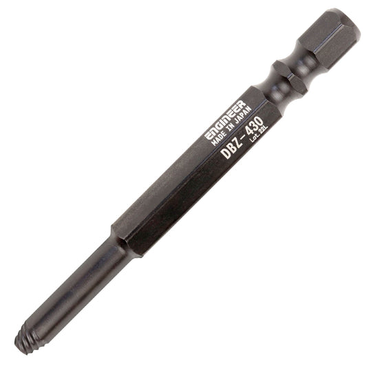 DBZ-410~450 Socket Screw Extractor Middle