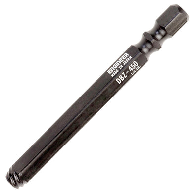 DBZ-450 Socket Screw Extractor Middle