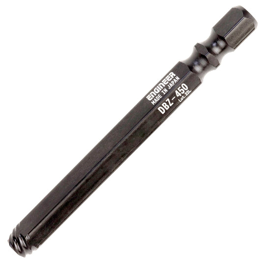 DBZ-410~450 Socket Screw Extractor Middle