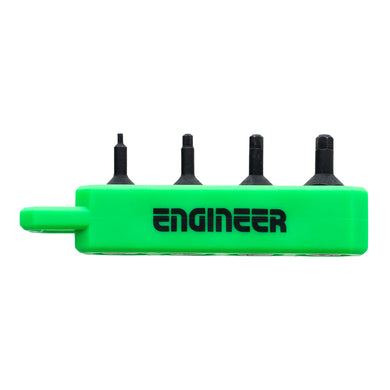 DH-302 Hex very short set