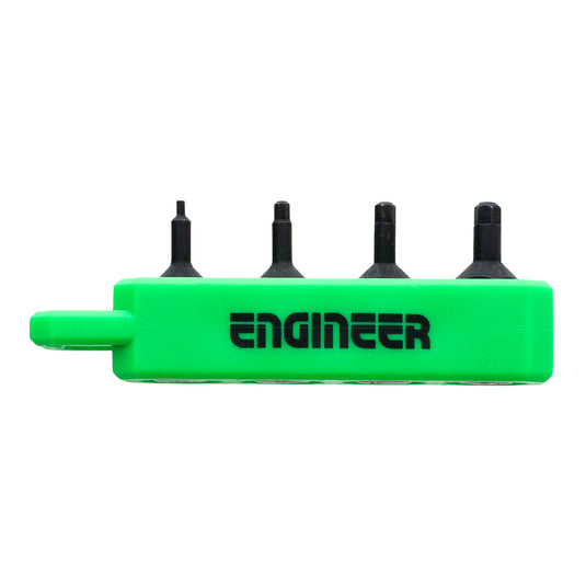 DH-302 Hex very short set