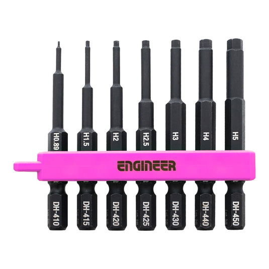 DH-401P ヘックスミドルセット