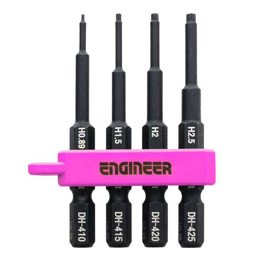 DH-402P ヘックスミドルセット