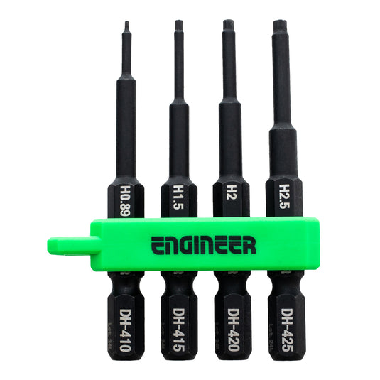 DH-402 Hex Middle Set