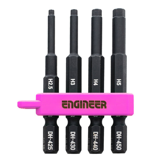 DH-403P ヘックスミドルセット