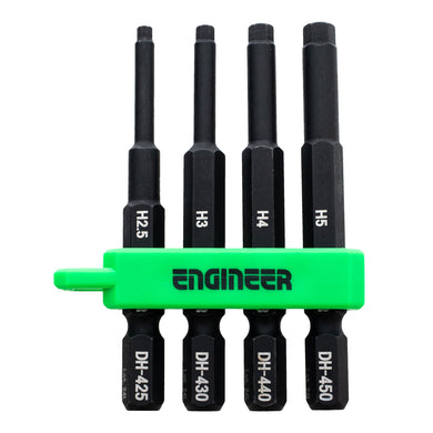 DH-403 Hex Middle Set