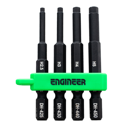 DH-403 Hex Middle Set