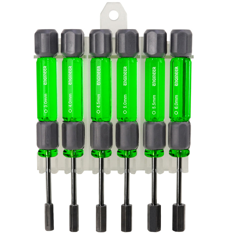 Load images into gallery viewer, DK-761~766 Precision screwdriver (hexagonal bolt) series
