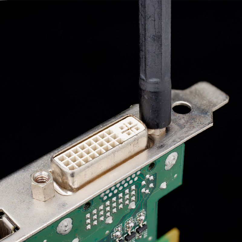 ギャラリービューアに画像をロードする, DN-30 ナットドライバービット
