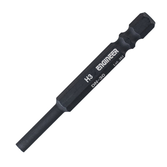 DN-30 nut driver bit