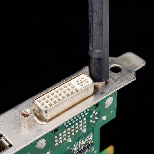 DN-80 nut driver bit