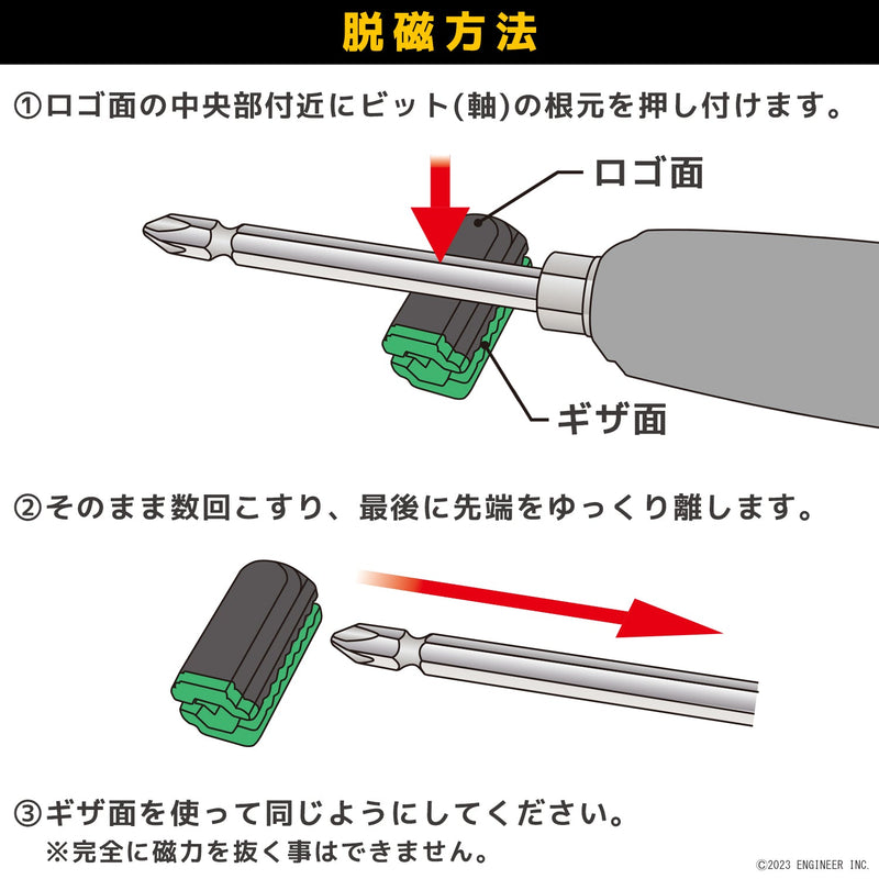 ギャラリービューアに画像をロードする, DR-19 ネジキャッチ
