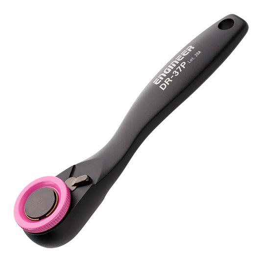 DR-37P ラチェットレンチMini