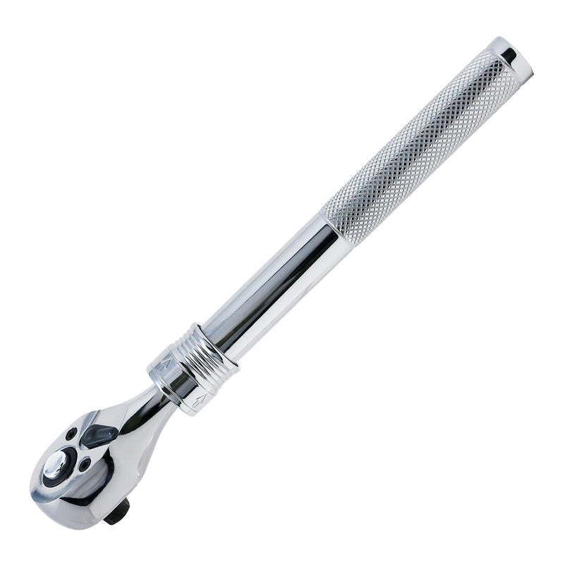 Load images into gallery viewer, DR-47 telescopic ratchet handle
