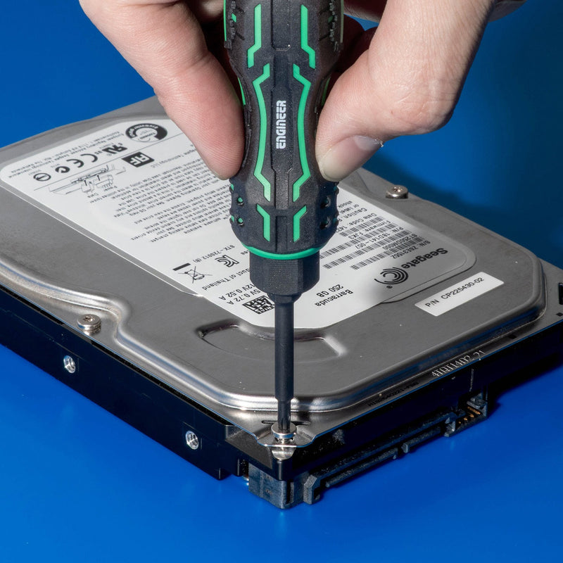 Load image into Gallery viewer, DT-401P Hexlobe middle set
