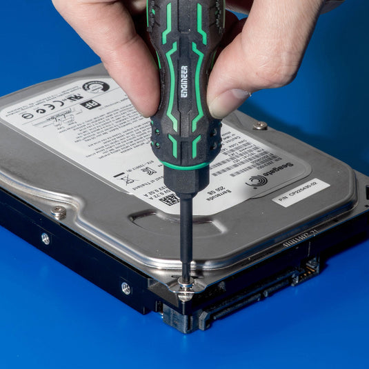 DT-401P Hexlobe middle set