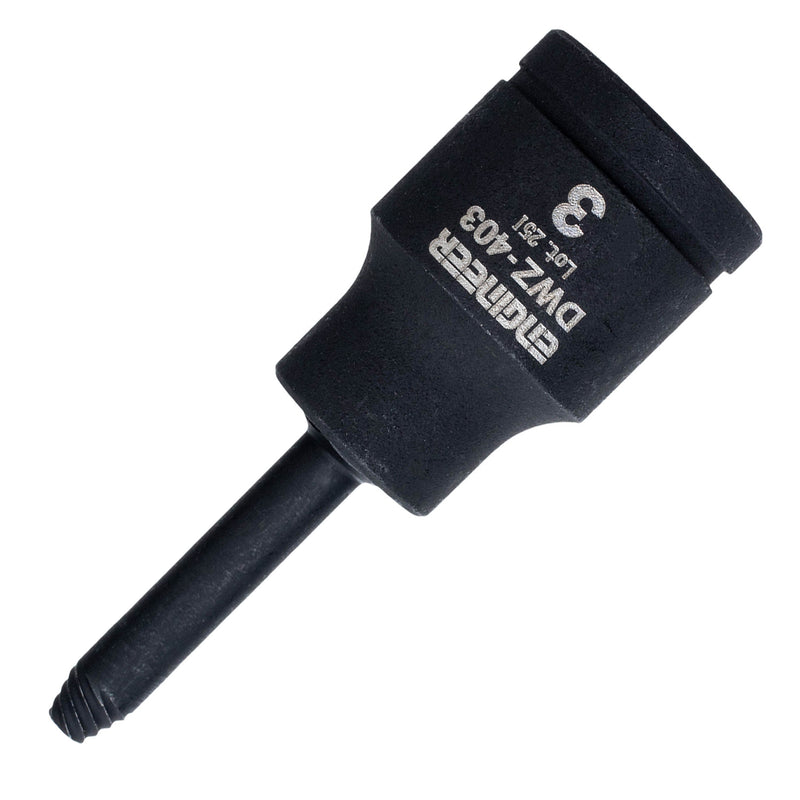 ギャラリービューアに画像をロードする, DWZ-403 ネジモグラ ソケット
