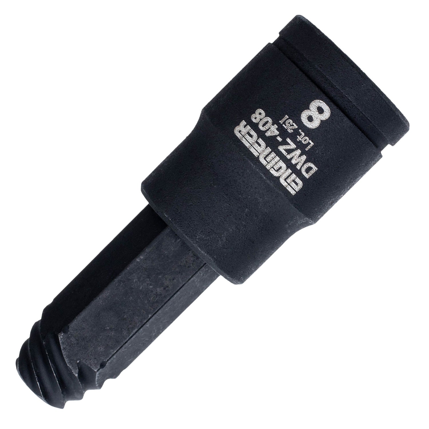 DWZ-408 Socket Screw Extractor – エンジニア公式オンラインストア
