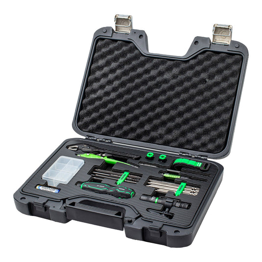 DXZ-10 ネジレスＱセット