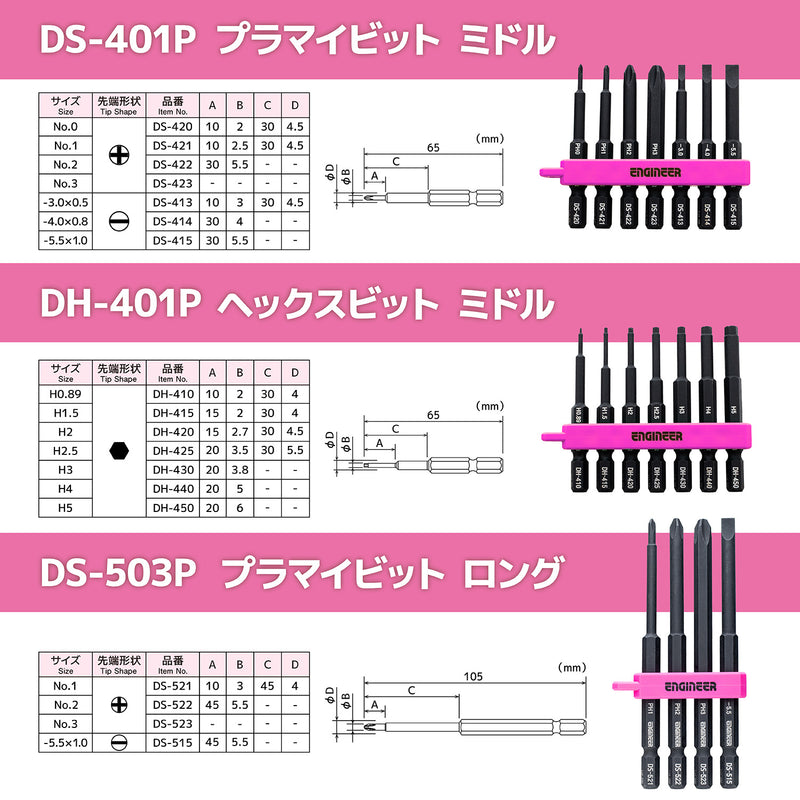 ギャラリービューアに画像をロードする, DXZ-11P ネジレスＱセット
