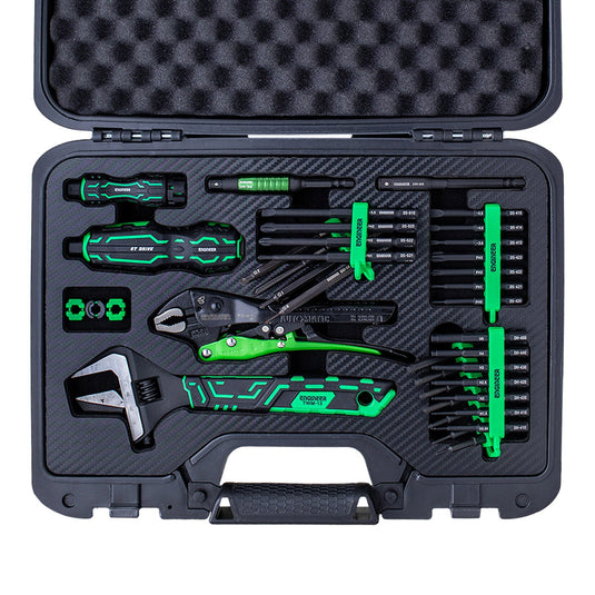 DXZ-11 ネジレスＱセット