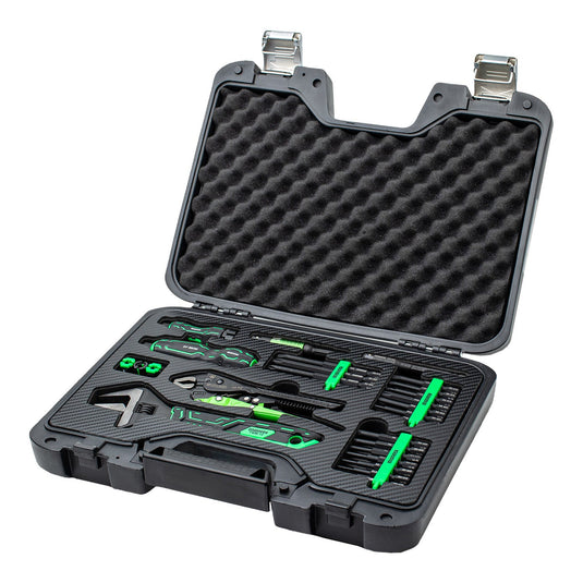 DXZ-11 ネジレスＱセット