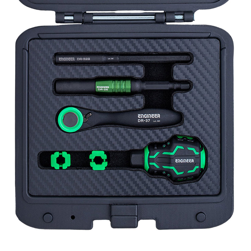 ギャラリービューアに画像をロードする, DXZ-12 ネジレスＱセット
