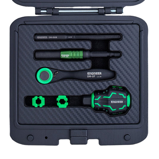 DXZ-12 ネジレスＱセット