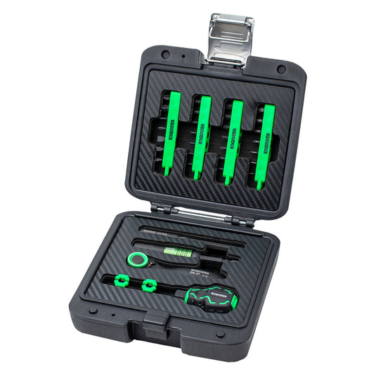 DXZ-12 ネジレスＱセット