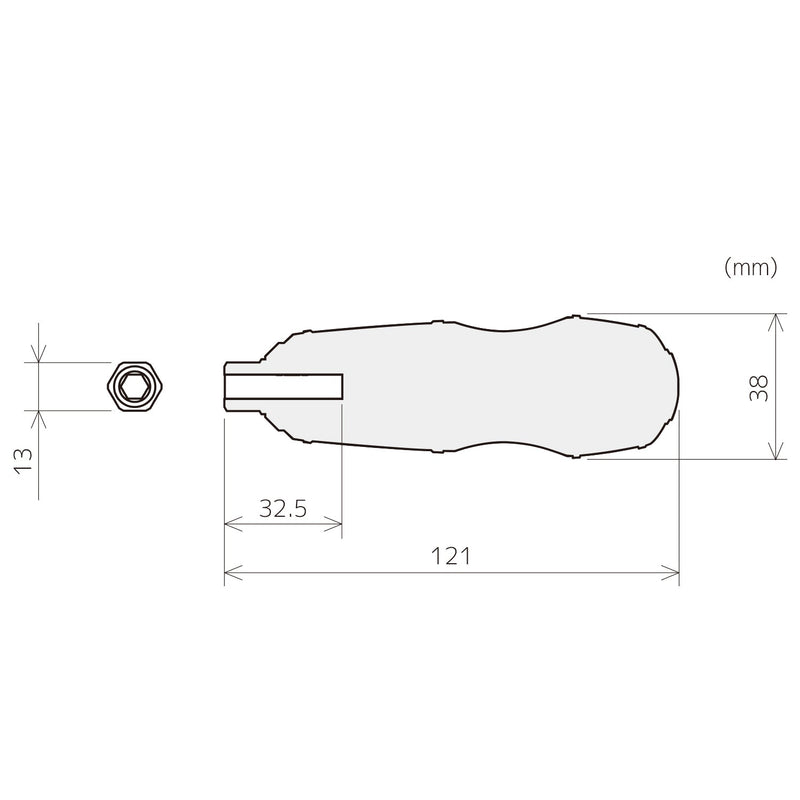 Load images into gallery viewer, DZ-70 Nejizaurus GT Drive
