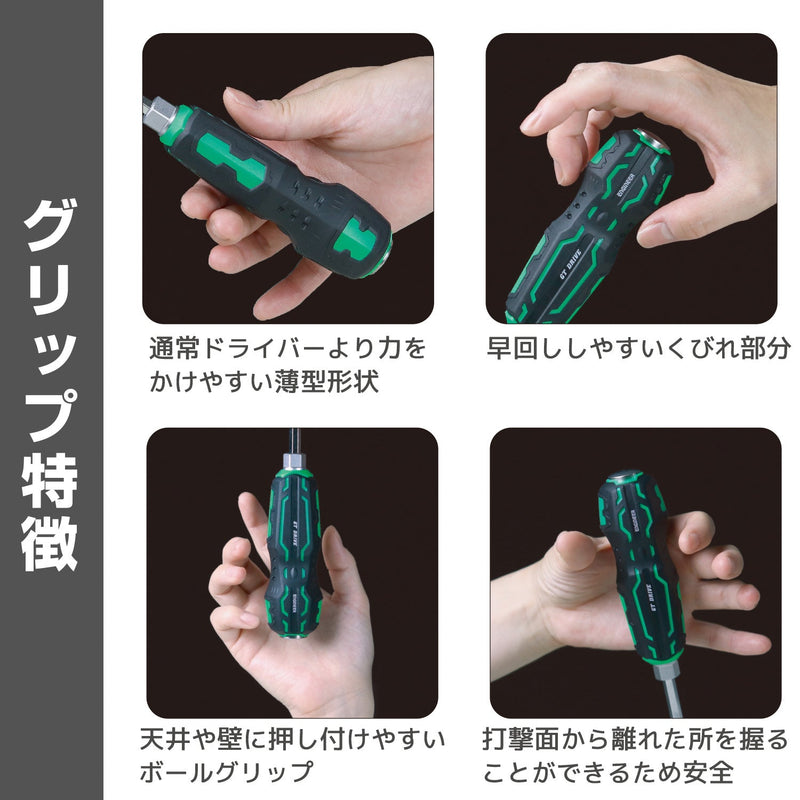 Load image into Gallery viewer, DZ-71P Nejisaurus GT Drive 01
