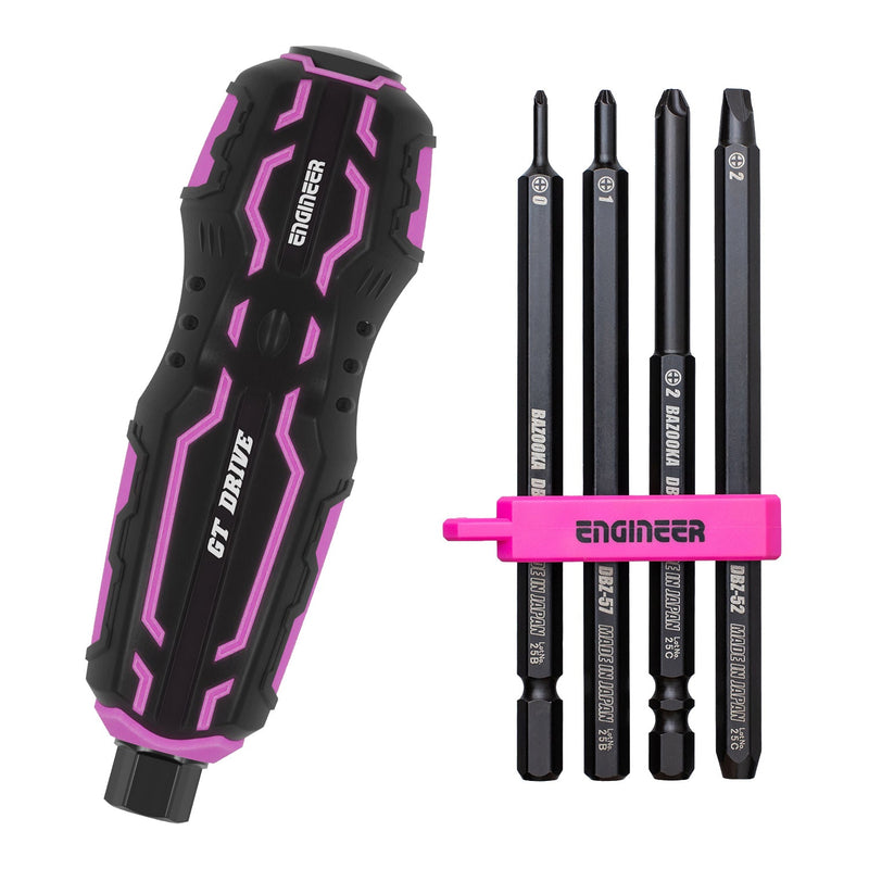 Load image into Gallery viewer, DZ-76P GT Drive BAZOOKAset
