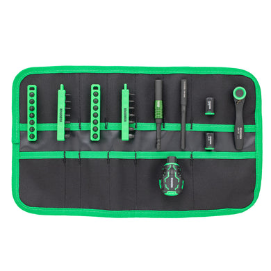 KS-51 Combined tool set
