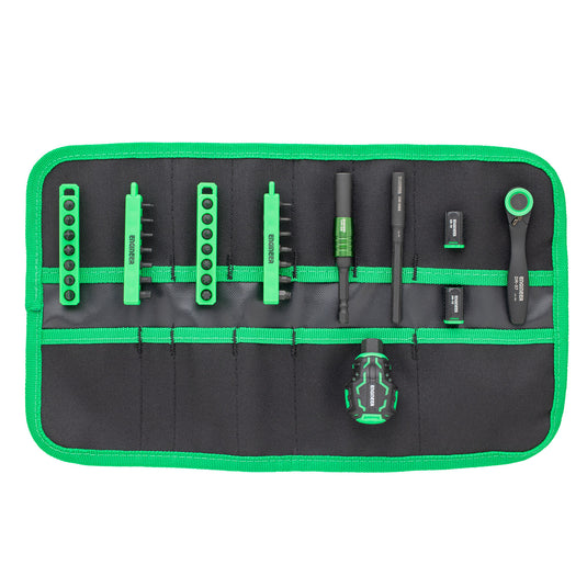 KS-51 Combined tool set