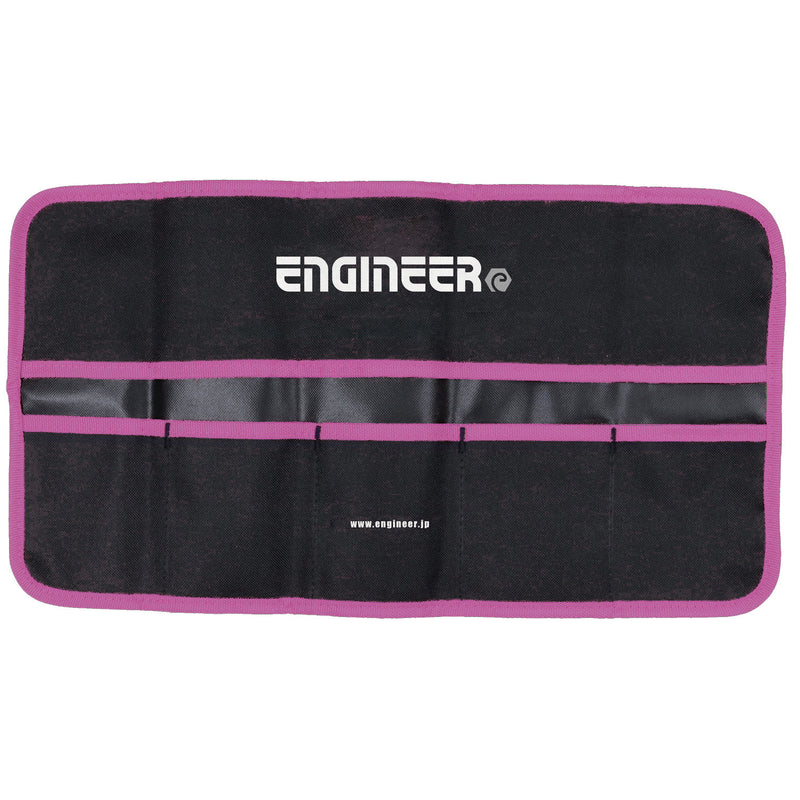 Load image into Gallery viewer, KSE-35P Tool Roll Bag

